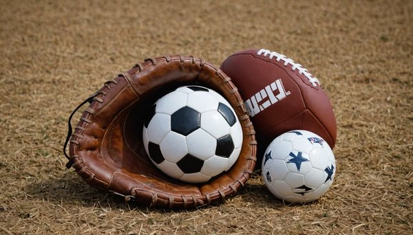 les innovations incontournables dans les équipements sportifs adaptés aux sports ruraux