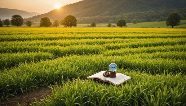 Idées de loisirs créatifs pour animer vos journées en milieu rural