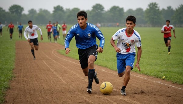 Top activités sportives en milieu rural pour tous les niveaux